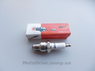 Свічка запалювання (2Т, Ø14 мм) BP6HS NRG.