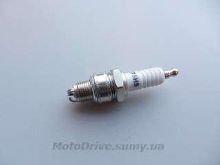 Свічка запалювання (2Т, Ø14 мм) BP6HS NRG.