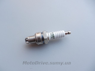 Свічка запалювання (2Т, Ø14 мм, 3 електрода) Е6ТJC Nnep.