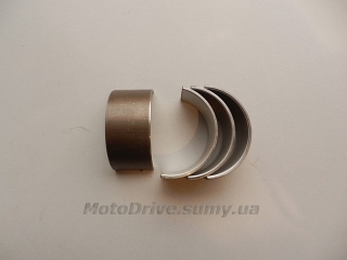 Вкладыши шатуна Мт, Днепр (0.50).