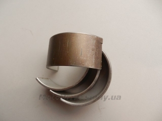 Вкладыши шатуна Мт, Днепр (0.50).