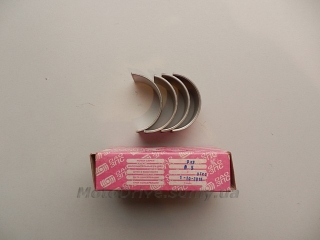 Вкладыши шатуна Мт, Днепр (0.50).