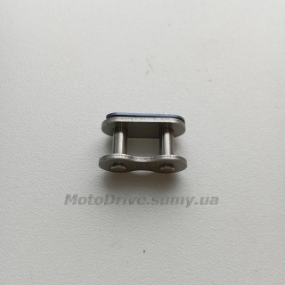 Замок цепи ( 420) Китай.