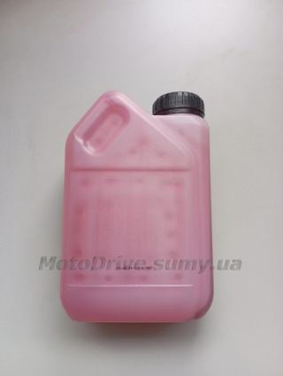 Масло моторное 2Т КАМА (1L).