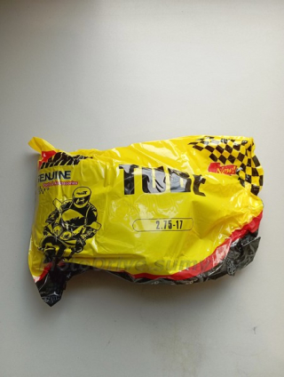 Камера 2.75 *17 Tmmp.