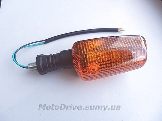 Поворот Иж (L-160 мм, лодочка, 1шт.)