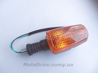 Поворот Иж (L-160 мм, лодочка, 1шт.)