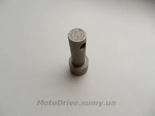 Ключ свечной 2T (21 мм, усиленный).