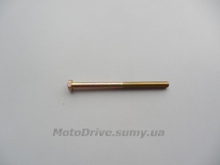 Болт генератора Иж (110*7) Китай.