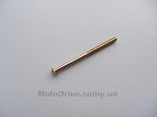 Болт генератора Иж (110*7) Китай.