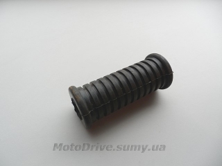 Гумка підніжки Іж (пасажира).