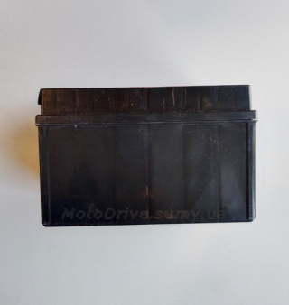 Акб 12V 7А кислотный (149x86x94, черный) SkyRich.