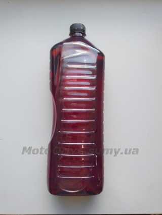 Масло для смазки цепей и шин бензопил (1.5L).
