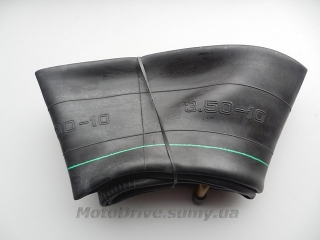 Камера 3.50-10 Casumina (Вьетнам).
