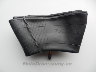 Камера 3.00*10 GxMotor.