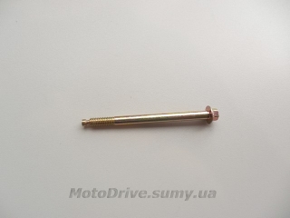 Болт крепления двигателя (110 мм) Дельта, Альфа.