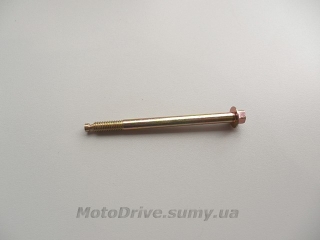 Болт крепления двигателя (110 мм) Дельта, Альфа.