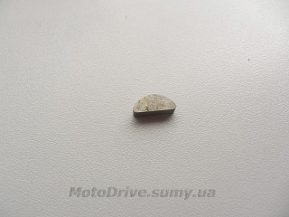Шпонка колінвала Іж (13х4х6мм).