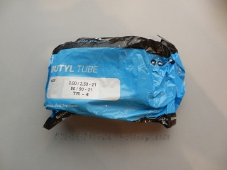 Камера 3.00/ 3.50 *21, DeliTire, Индонезия.