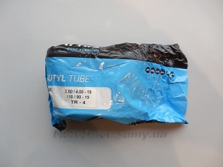 Камера 3.50/ 4.00*19, DeliTire, Индонезия.