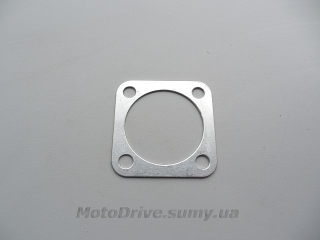 Прокладка головки цилиндра F80 ( алюминий).