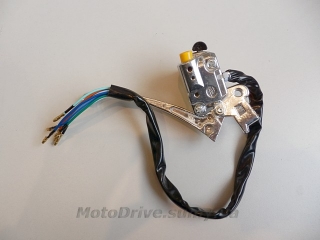 Блок кнопок руля (левая) Delta.