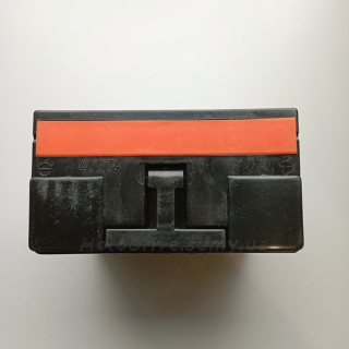 АКБ 6V 18А  кислотный (140x77x143, под клемму) STARTA.