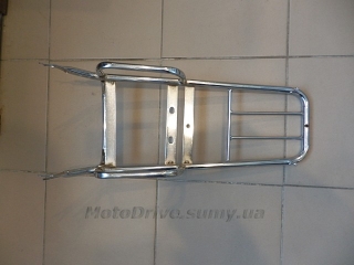 Багажник задний Дельта (нового образца).