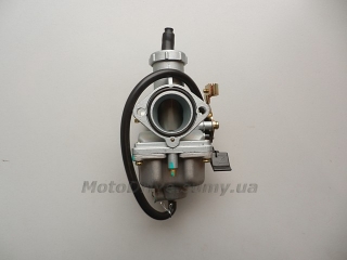 Карбюратор 4Т CB/CG 200 (Pz30 під одинарний трос).