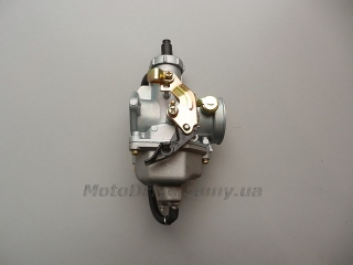 Карбюратор 4Т CB/CG 200 (Pz30 під одинарний трос).