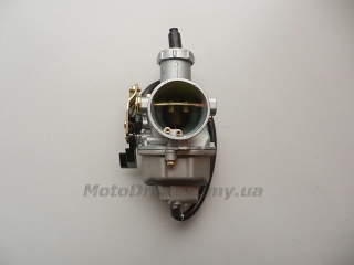 Карбюратор 4Т CB/CG 200 (Pz30 під одинарний трос).