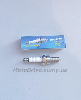 Свічка запалювання (4Т, Ø12 мм) D8TC Lipal (125-250cc)