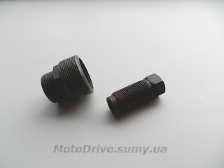 Съемник сцепления веломотора F50/F80, Д6/Д8.