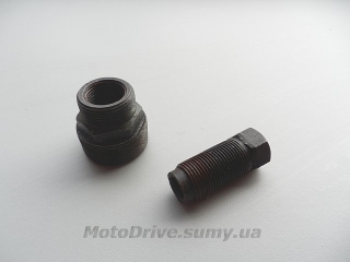 Съемник сцепления веломотора F50/F80, Д6/Д8.