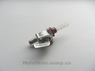Кран топливный F50/F80.