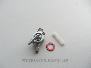 Кран топливный F50/F80.