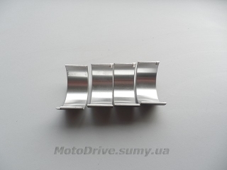 Вкладыши шатуна Мт, Днепр (0.25).