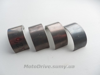 Вкладыши шатуна Мт, Днепр (0.25).
