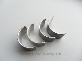 Вкладыши шатуна Мт, Днепр (0.25).