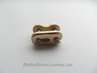 Замок ланцюга Іж  Gold (520 крок, SFR) Тайвань.