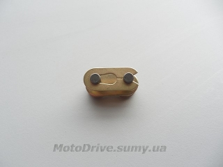 Замок ланцюга Іж  Gold (520 крок, SFR) Тайвань.