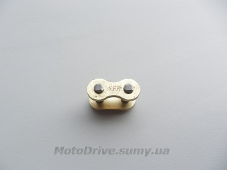 Замок ланцюга Іж  Gold (520 крок, SFR) Тайвань.