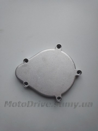 Крышка сцепления F80 (серая).