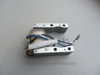 Подкова двигателя F50/F80.