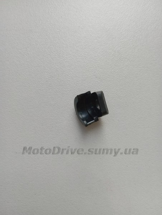 Гумка кнопки Стоп GoodLuck 4500/5200.
