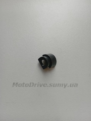 Гумка кнопки Стоп GoodLuck 4500/5200.