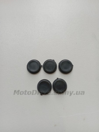 Заглушки амортизатора GoodLuck 4500/5200(5 шт).