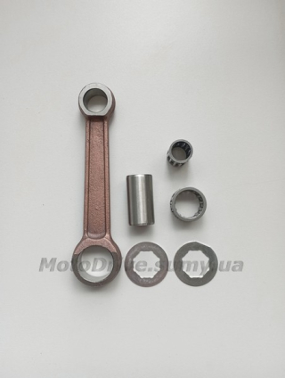 Шатуни Іж Юпітер (на сепараторах, пара).