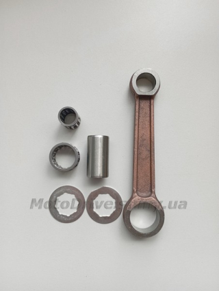 Шатуни Іж Юпітер (на сепараторах, пара).