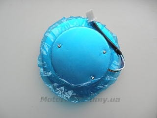 Модуль светодиодный 12V (6 диодов, Ø160mm).